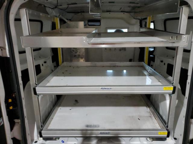 ZFBHRFAB8M6T93439 - 2021 RAM PROMASTER 白色 照片 10