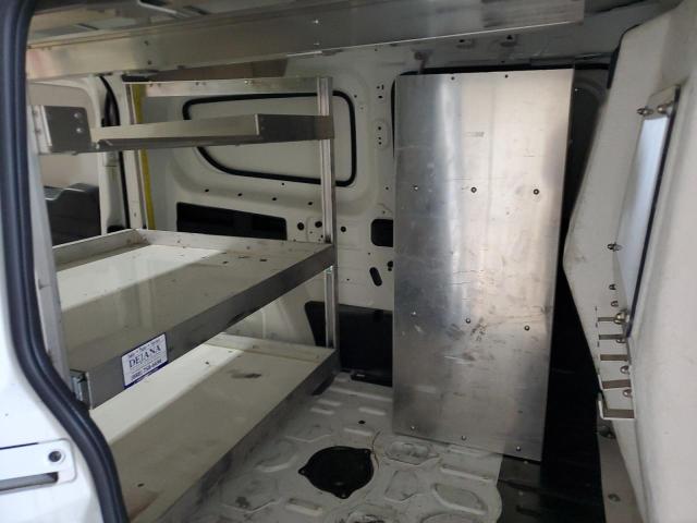 ZFBHRFAB8M6T93439 - 2021 RAM PROMASTER 白色 照片 11