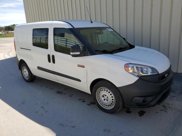 ZFBHRFAB8M6T93439 - 2021 RAM PROMASTER 白色 照片 4