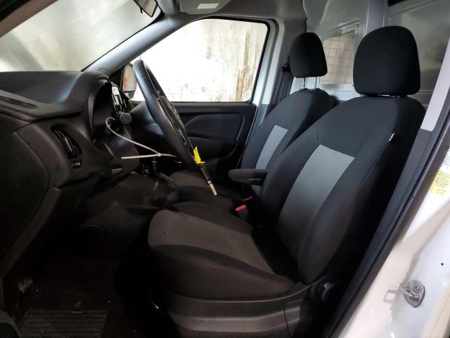 ZFBHRFAB8M6T93439 - 2021 RAM PROMASTER 白色 照片 7