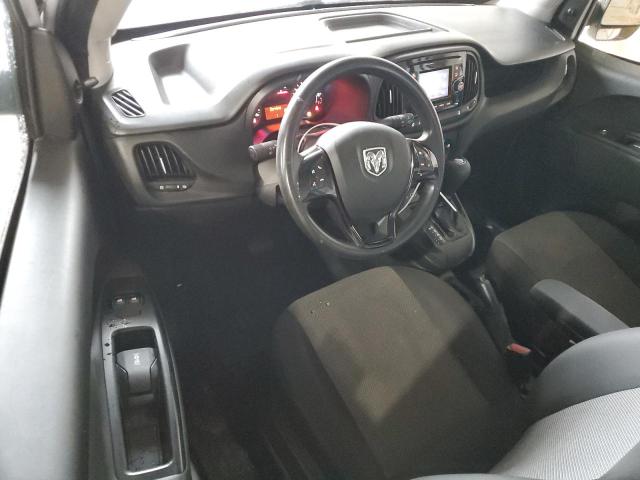 ZFBHRFAB8M6T93439 - 2021 RAM PROMASTER 白色 照片 8