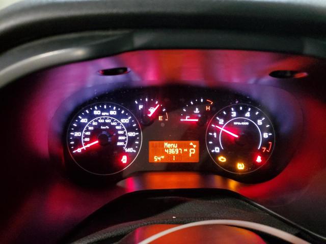 ZFBHRFAB8M6T93439 - 2021 RAM PROMASTER 白色 照片 9