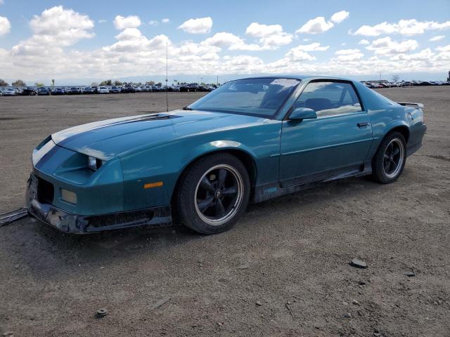 1991 CHEVROLET CAMARO RS, 