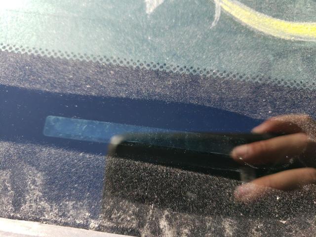 5TETX22N07Z469578 - 2007 TOYOTA TACOMA ACCESS CAB Көк фото 12