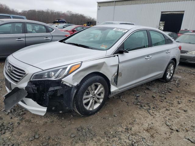 2016 HYUNDAI SONATA SE, 