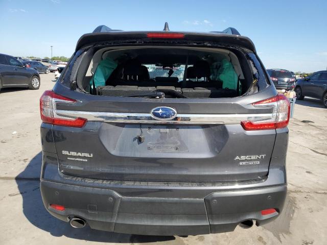 4S4WMAND7P3438003 - 2023 SUBARU ASCENT LIMITED GRAY photo 6