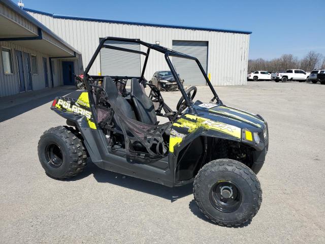 RF3YAV174MT039556 - 2021 POLARIS RZR 170 BLACK photo 1