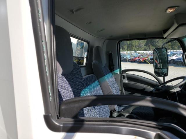 54DC4W1D7RS201896 - 2024 ISUZU NPR HD WHITE photo 11