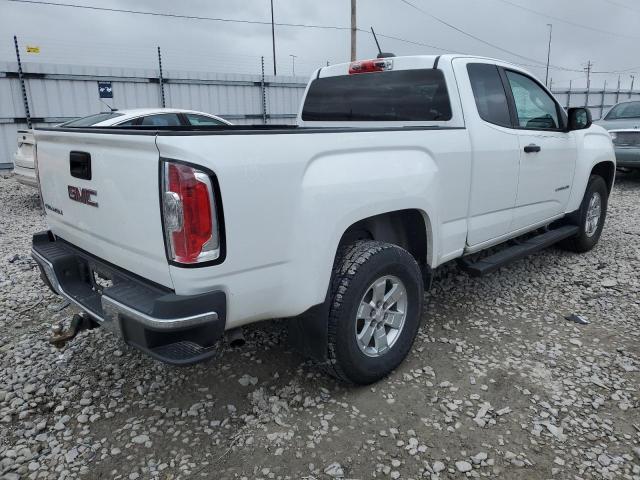 1GTH5BEN7H1188557 - 2017 GMC CANYON WHITE photo 3