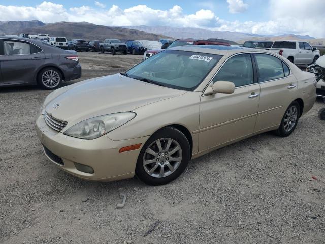 2003 LEXUS ES 300, 