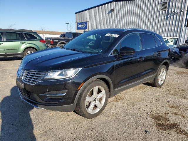 2017 LINCOLN MKC PREMIERE, 