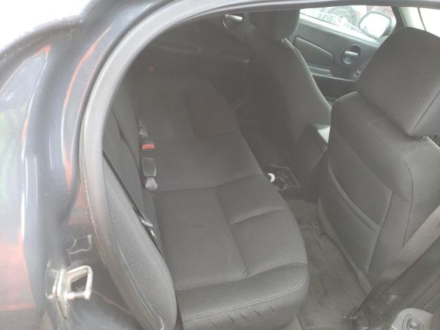 2G2WP552681180876 - 2008 PONTIAC GRAND PRIX 石墨色 照片 10