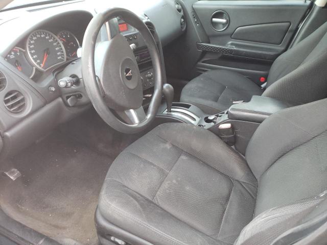 2G2WP552681180876 - 2008 PONTIAC GRAND PRIX 石墨色 照片 7