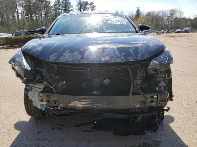 JTJSARDZ5M2236637 - 2021 LEXUS NX 300 BASE 黑色 照片 5