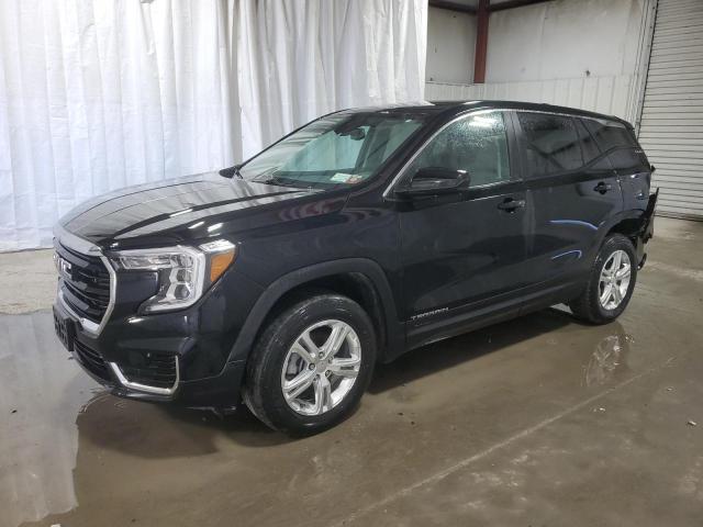 2022 GMC TERRAIN SLE, 