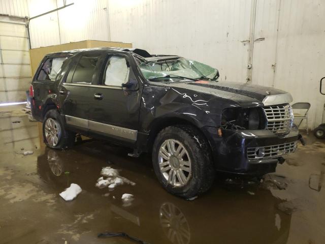 5LMJJ2J50CEL06283 - 2012 LINCOLN NAVIGATOR შავი ფოტო 4