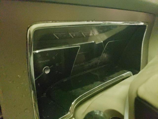 5LMJJ2J50CEL06283 - 2012 LINCOLN NAVIGATOR შავი ფოტო 9