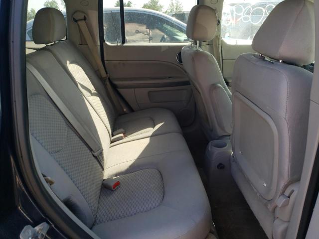 3GNBAEDBXAS565050 - 2010 CHEVROLET HHR LS 蓝色 照片 6