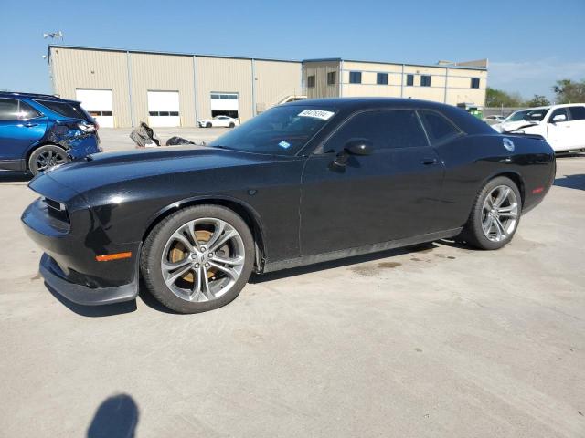 2020 DODGE CHALLENGER R/T, 