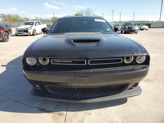 2C3CDZBT0LH236519 - 2020 DODGE CHALLENGER R/T BLACK photo 5