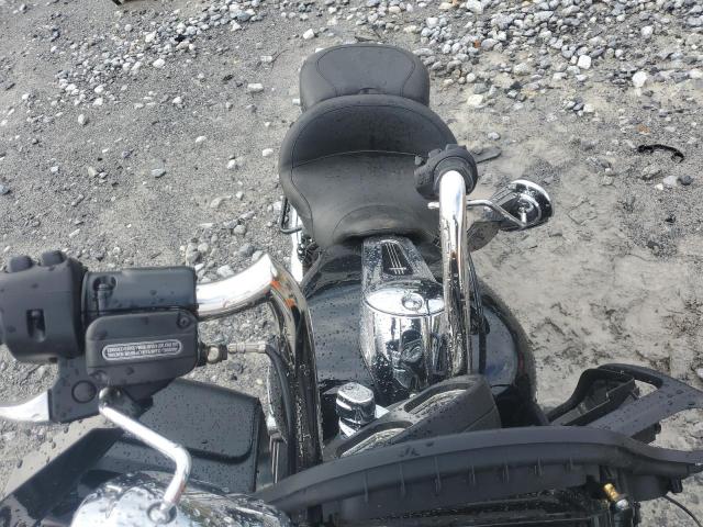 1HD1KHC13NB625360 - 2022 HARLEY-DAVIDSON FLTRX 黑色 照片 5