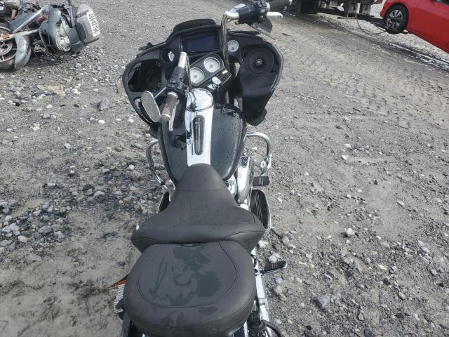 1HD1KHC13NB625360 - 2022 HARLEY-DAVIDSON FLTRX 黑色 照片 6