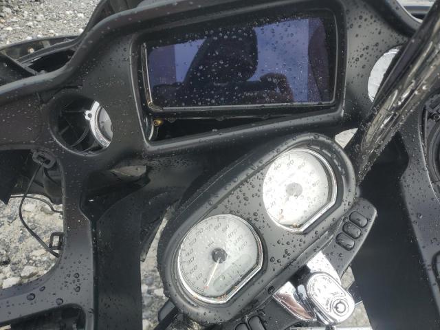 1HD1KHC13NB625360 - 2022 HARLEY-DAVIDSON FLTRX 黑色 照片 7