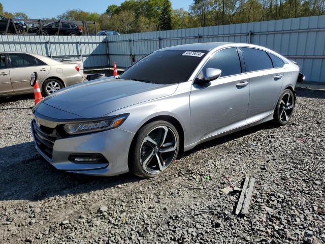 2019 HONDA ACCORD SPORT, 