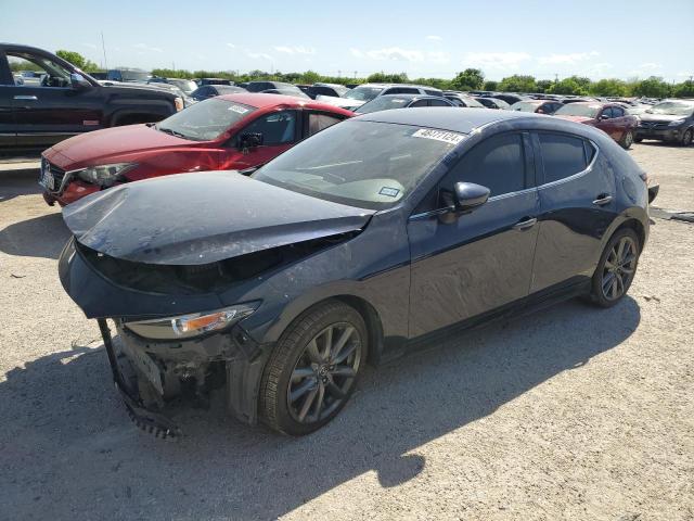 2019 MAZDA 3 PREFERRED, 