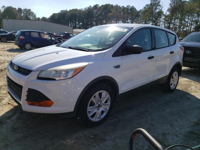 2013 FORD ESCAPE S, 