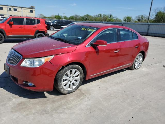 2013 BUICK LACROSSE, 