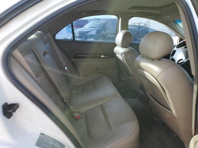 1LNHM86S9YY795685 - 2000 LINCOLN LS 白色 照片 10
