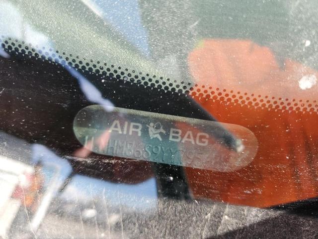 1LNHM86S9YY795685 - 2000 LINCOLN LS 白色 照片 12