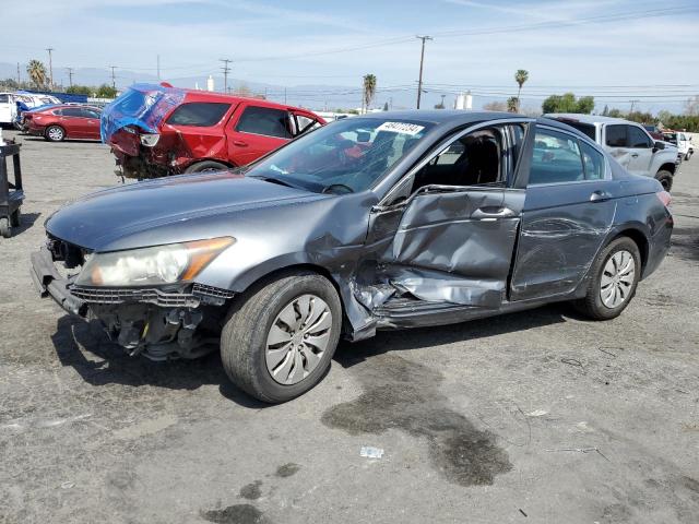 2011 HONDA ACCORD LX, 