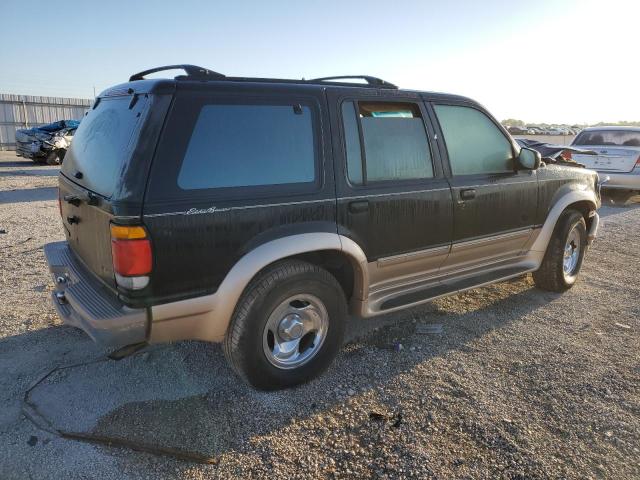 1FMDU32X6TZA55615 - 1996 FORD EXPLORER BLACK photo 3