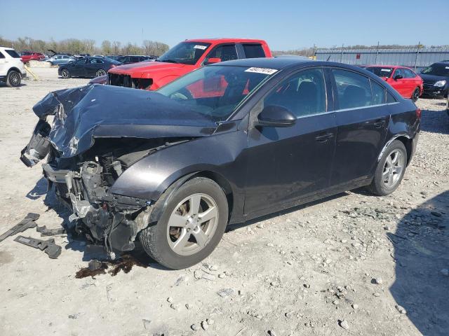 2013 CHEVROLET CRUZE LT, 