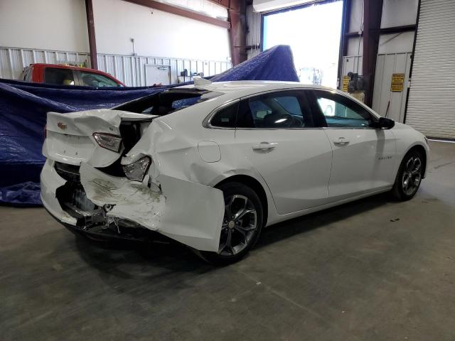 1G1ZD5ST4RF148784 - 2024 CHEVROLET MALIBU LT WHITE photo 3