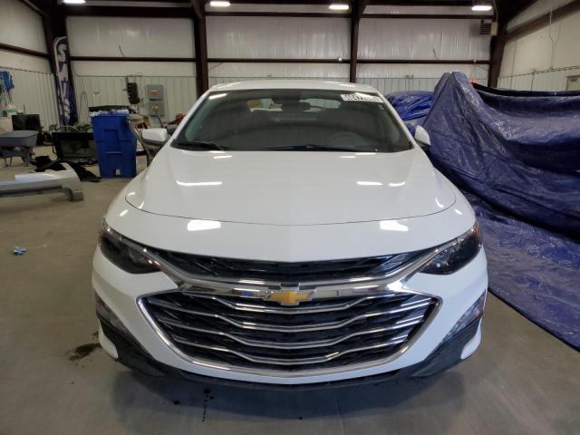 1G1ZD5ST4RF148784 - 2024 CHEVROLET MALIBU LT WHITE photo 5