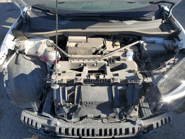 WVGUNPE27NP050894 - 2022 VOLKSWAGEN ID.4 PRO S 白色 照片 12