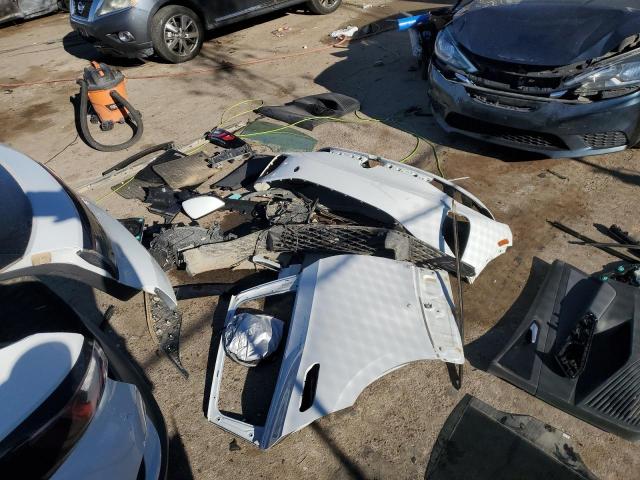 WVGUNPE27NP050894 - 2022 VOLKSWAGEN ID.4 PRO S 白色 照片 13