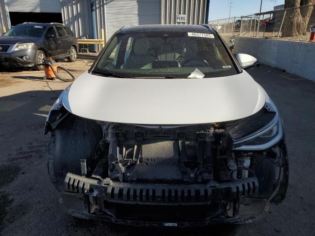 WVGUNPE27NP050894 - 2022 VOLKSWAGEN ID.4 PRO S 白色 照片 5