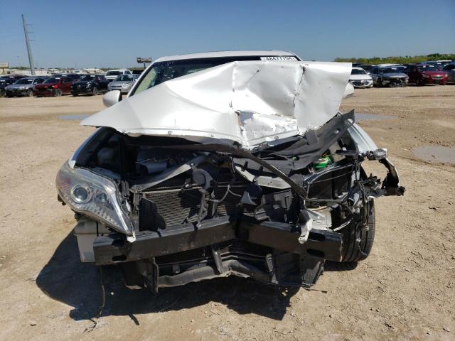 4T1BK3DB2BU379008 - 2011 TOYOTA AVALON BASE 白色 照片 5