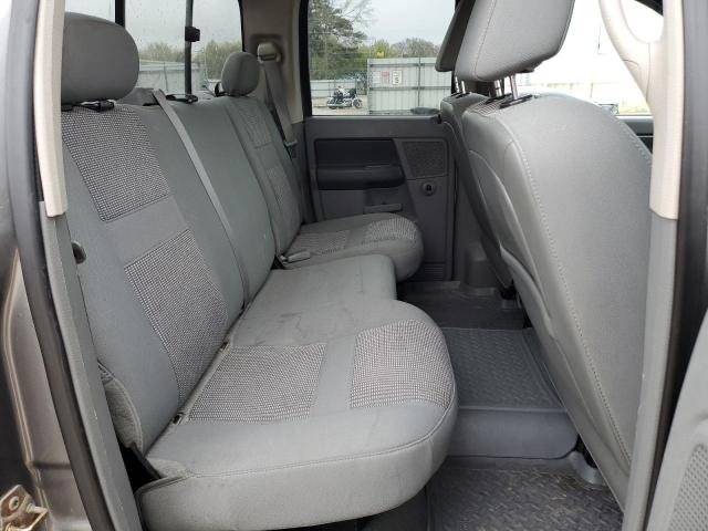 1D7HU18297J580698 - 2007 DODGE RAM 1500 ST GRAY photo 10