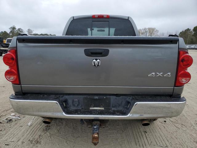 1D7HU18297J580698 - 2007 DODGE RAM 1500 ST GRAY photo 6