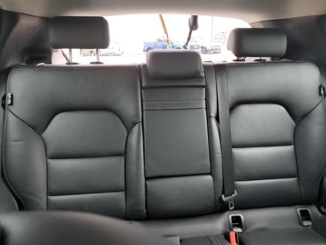 SJKCH5CP9JA056717 - 2018 INFINITI QX30 BASE BLACK photo 10