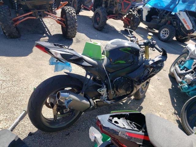 JS1GR7MA7B2104471 - 2011 SUZUKI GSX750 BLACK photo 4