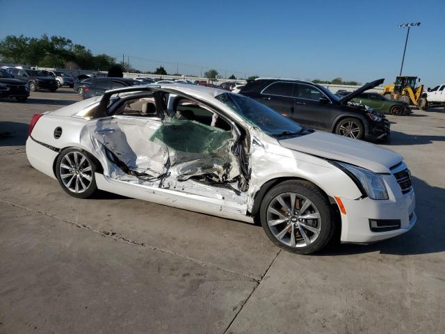 2G61L5S33G9188578 - 2016 CADILLAC XTS WHITE photo 4