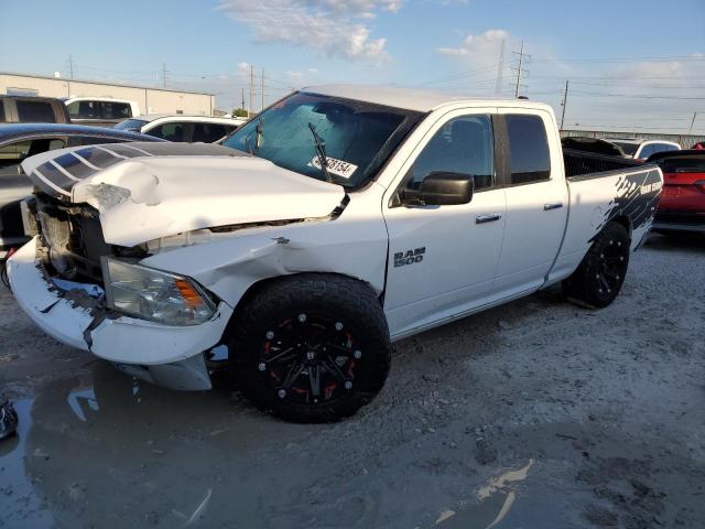 2013 RAM 1500 SLT, 