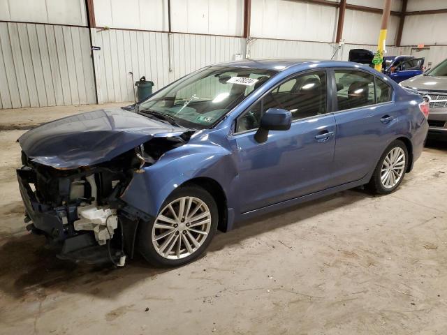 2013 SUBARU IMPREZA PREMIUM, 