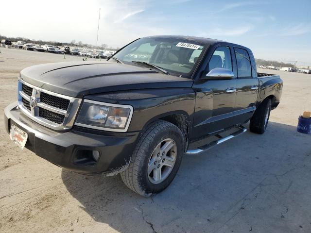 2011 DODGE DAKOTA SLT, 